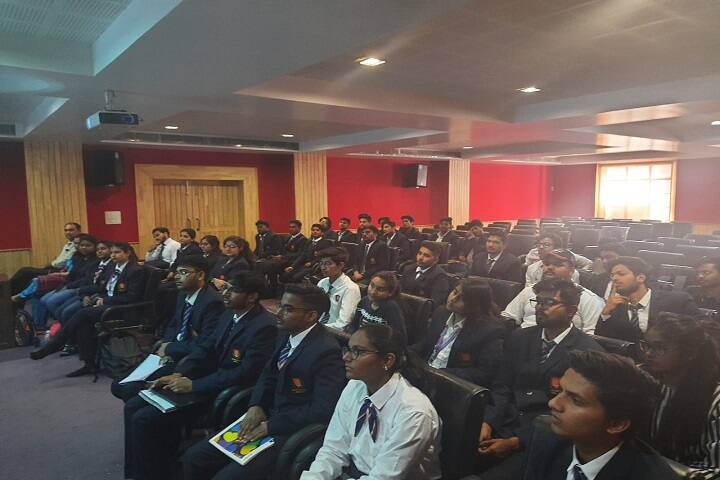 auditorium